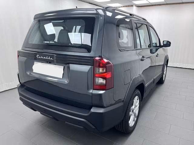 CIRELLI Cirelli 1 - Cirelli 1 1.5 GPL Premium