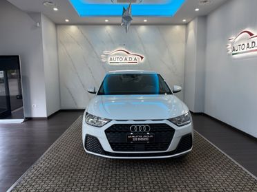 Audi A1 SPB 30 TFSI Identity Black