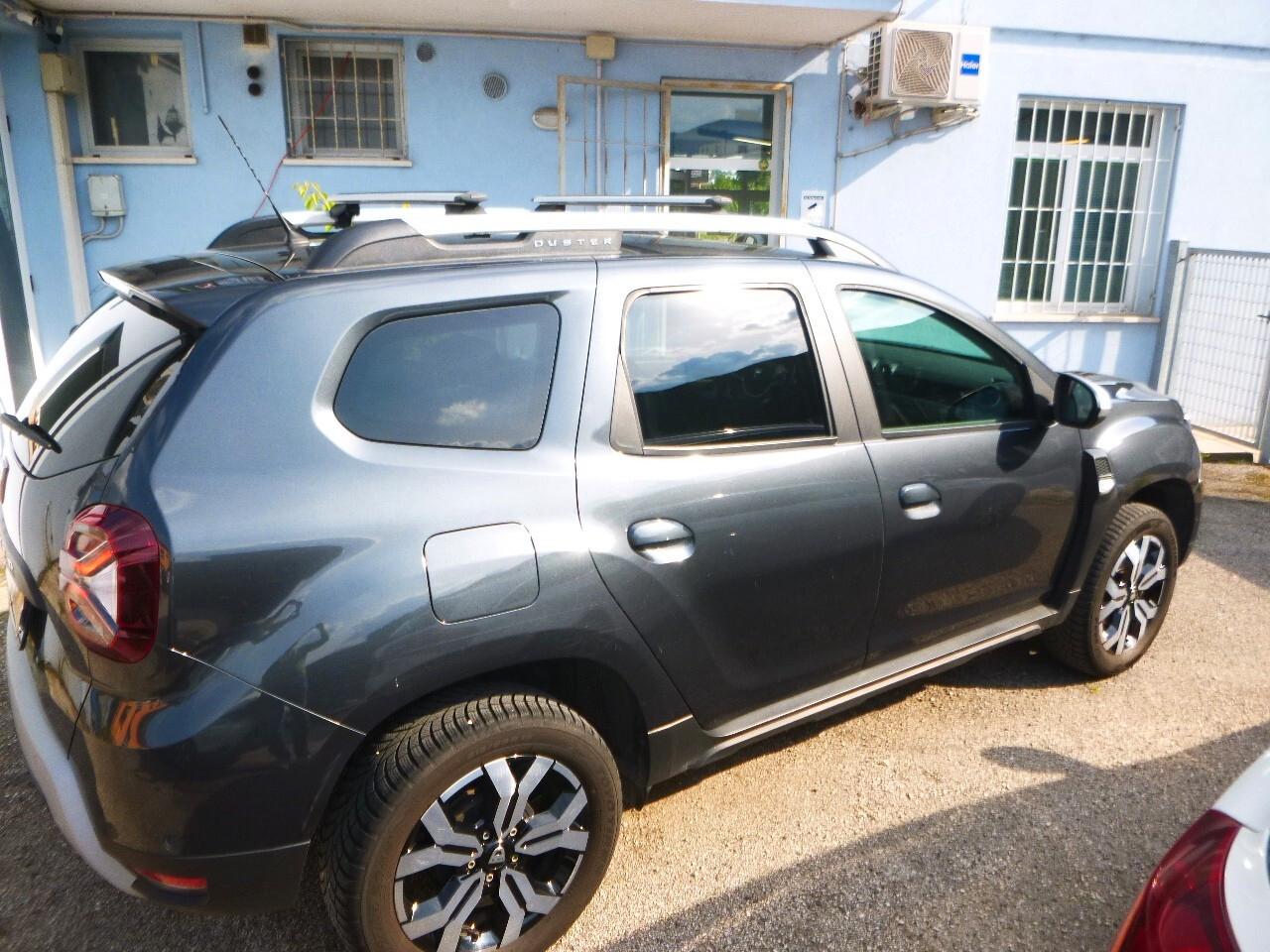 Dacia Duster 1.0 TCe GPL 4x2 Prestige NEOPATENTATI