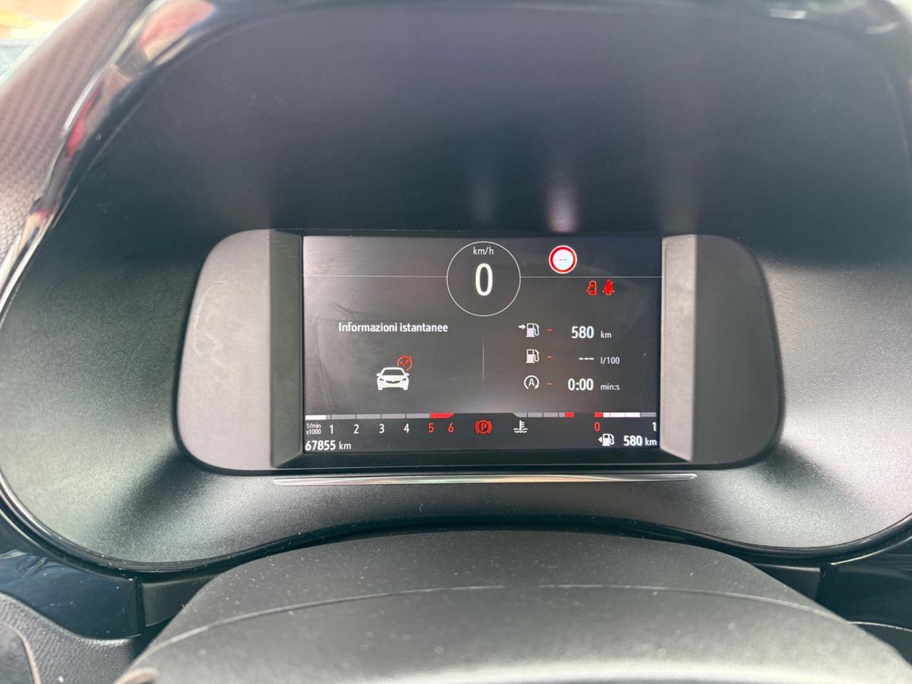 Opel Corsa 1.5D 100CV GS Line OK NEOPATENTATI