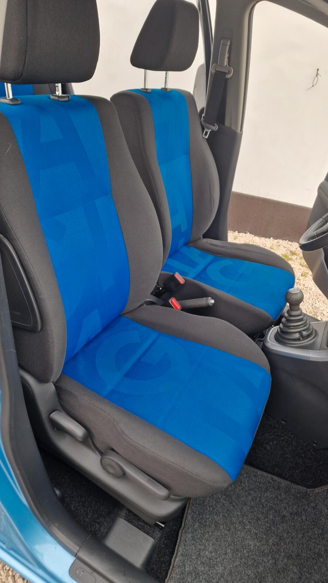 Opel Agila 1.2 16V 86CV Enjoy