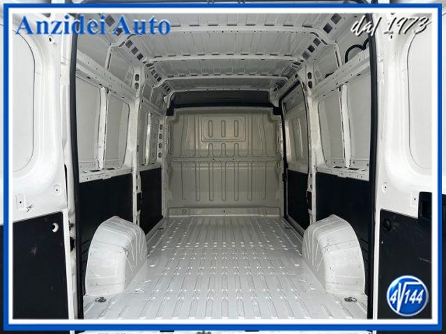 CITROEN Jumper 33 2.2 BlueHDi 120 CV L2H2 Furgone