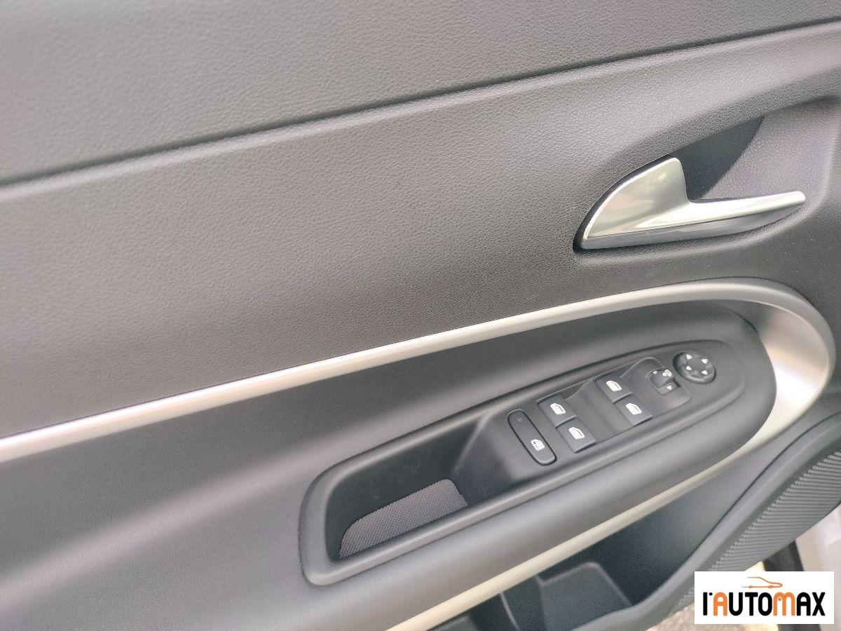 JEEP - Avenger 1.2 turbo Summit fwd 100cv Tetto- Led- Camera