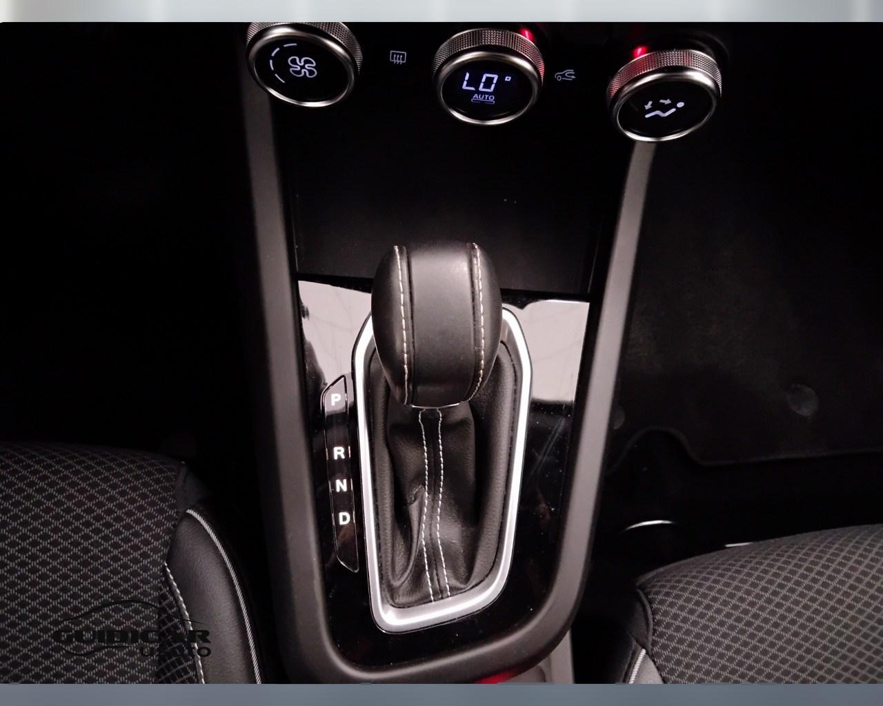 RENAULT Arkana 2021 - Arkana 1.3 mild hybrid Techno 140cv edc