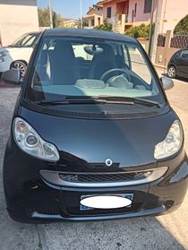 Smart ForTwo 1000 52 kW coupé passion