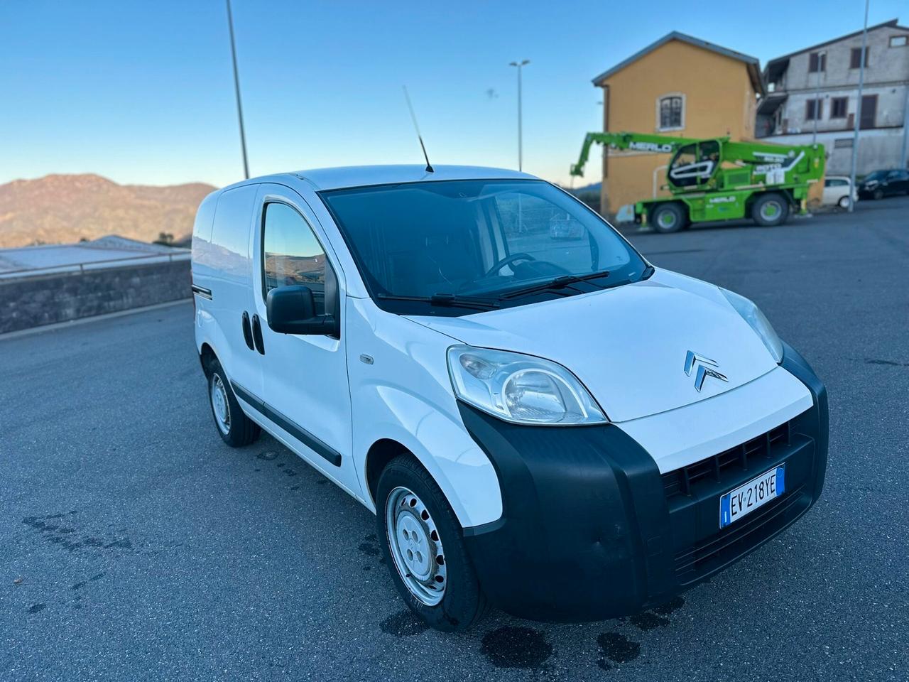 Citroen Nemo 1.3 HDi 75CV