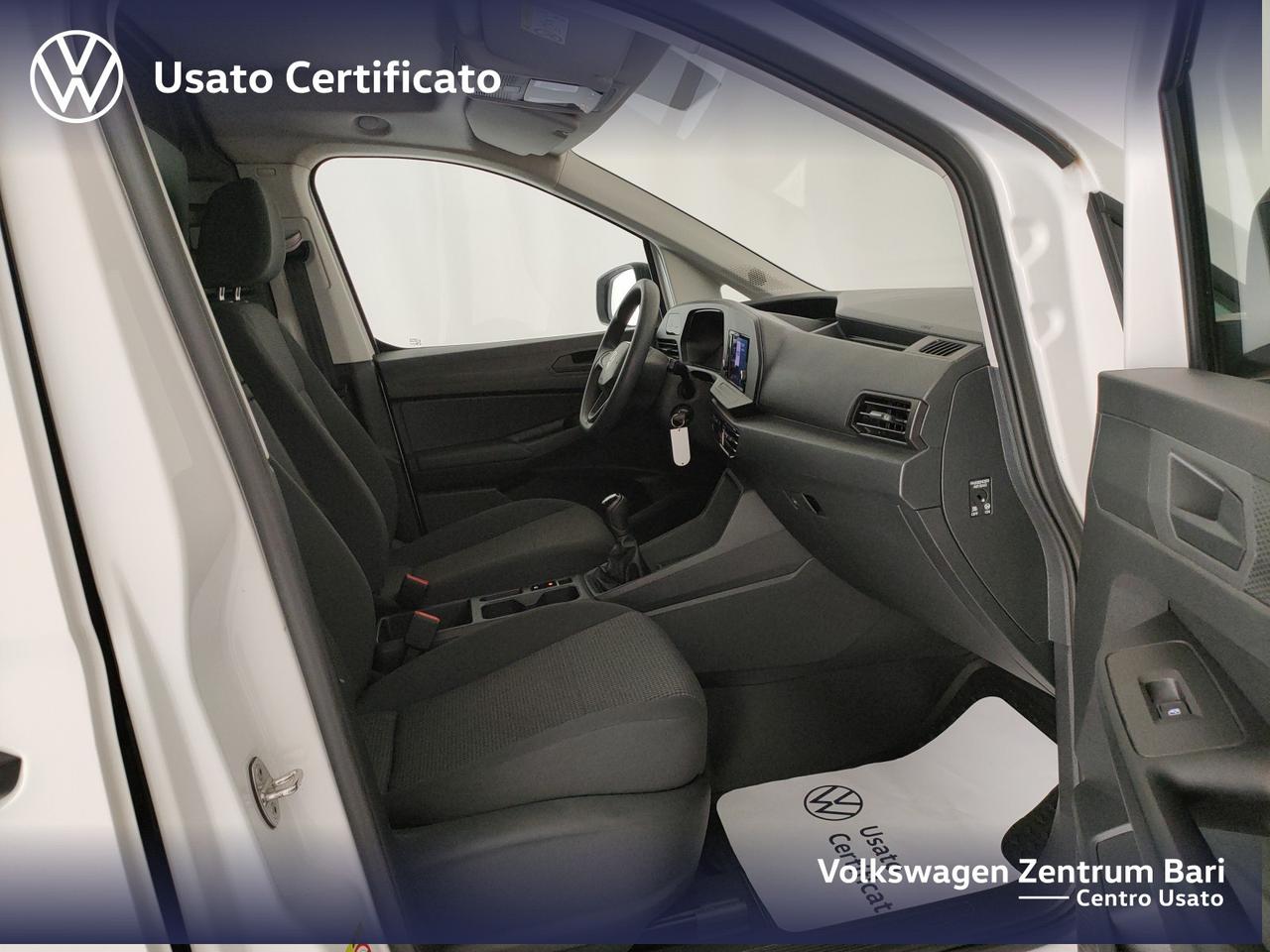 Volkswagen Caddy cargo 2.0 tdi scr 102cv business