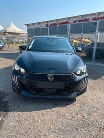 Peugeot 208 Business 1.2 100cv