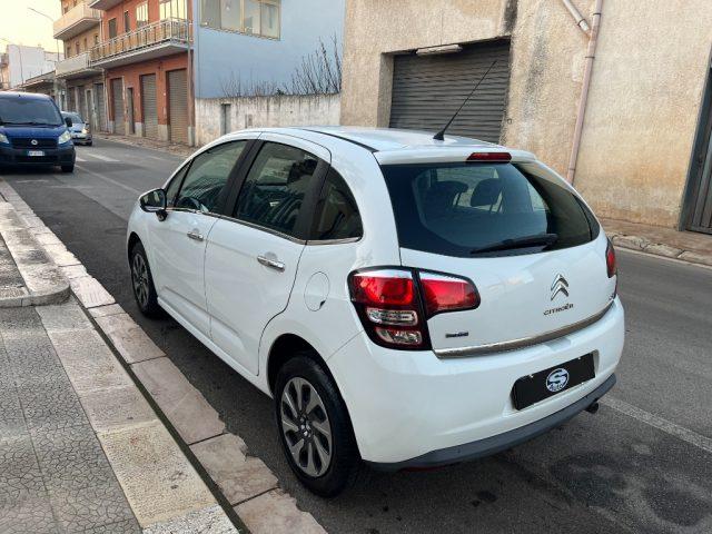 CITROEN C3 BlueHDi 75 Seduction