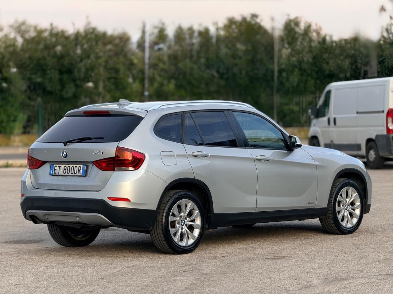 BMW X1 xDrive18d Automatica