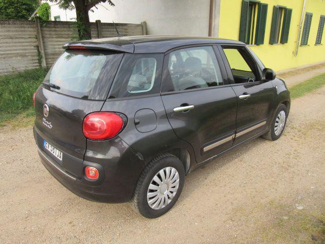 FIAT 500L 1.6 Multijet 105 CV Easy