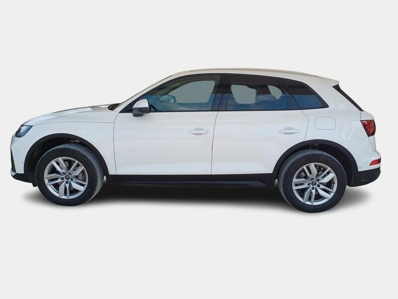 AUDI Q5 50 TFSI e Business quattro S tronic
