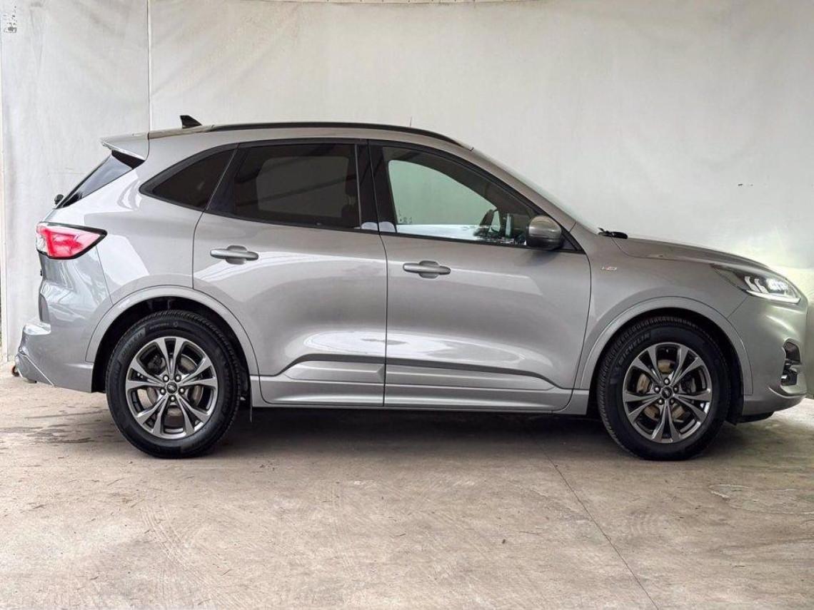 FORD Kuga 1 5 ecoblue st line 2wd 120cv