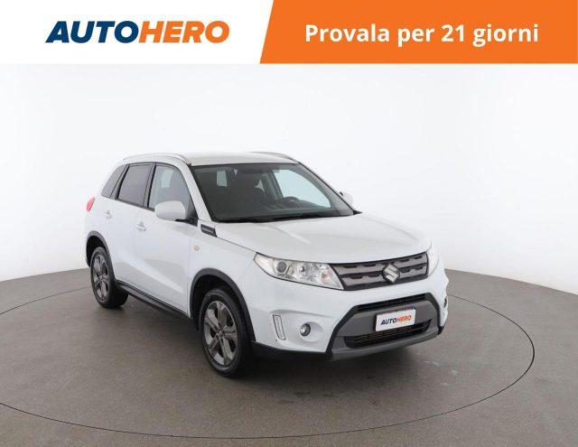 SUZUKI Vitara 1.6 DDiS V-Cool