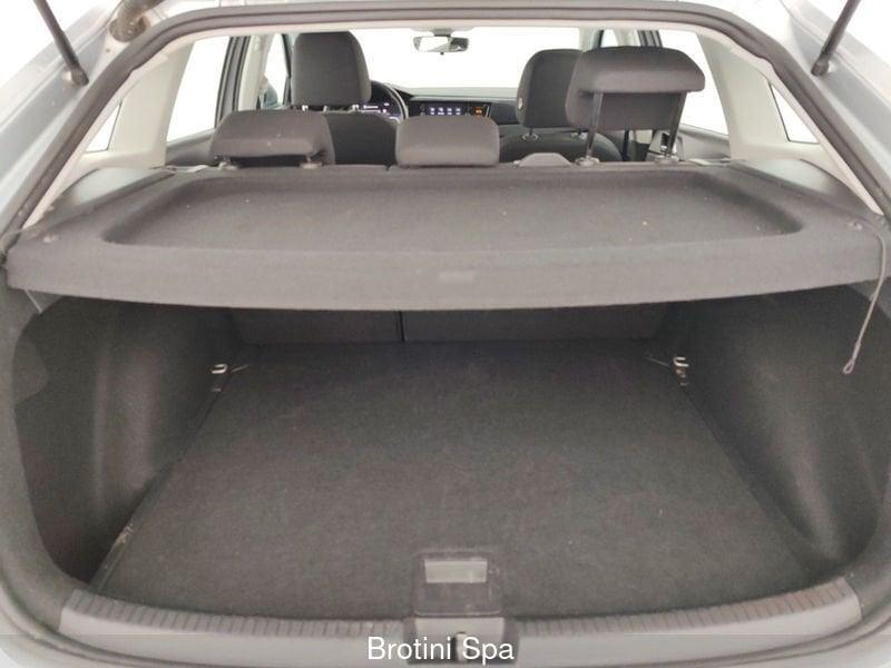 Volkswagen Taigo 1.0 TSI 110 CV Edition Plus