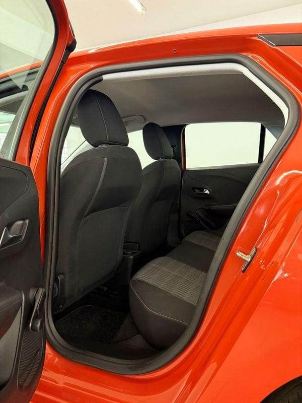 Opel Corsa 1.2 Edition
