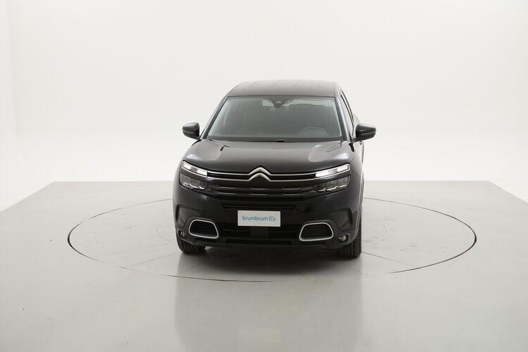 Citroen C5 Aircross Business EAT8 BR888738 1.5 Diesel 131CV