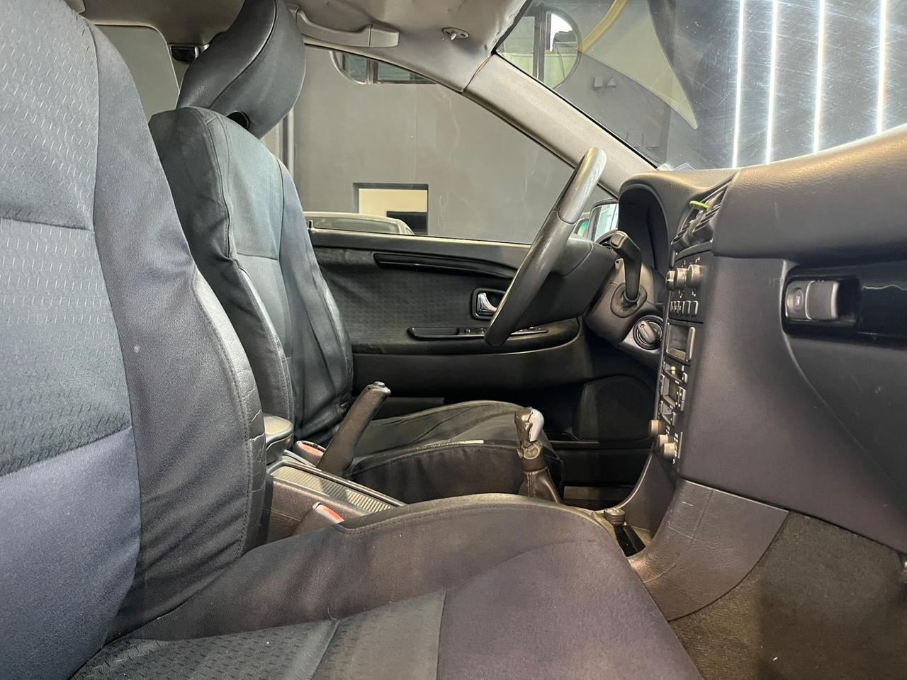 Volvo V40 1.9 D (116 CV) cat Sport MOTORE RIFATTO