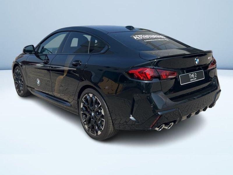 BMW Serie 2 G.C. Serie 2 Gran Coupé M235i xDrive
