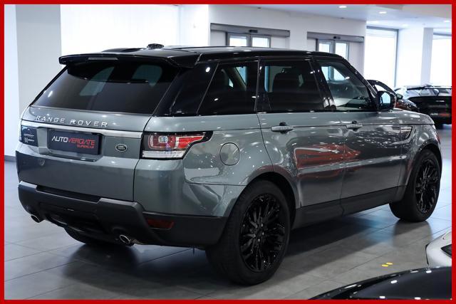 LAND ROVER Range Rover Sport 3.0 SDV6 HSE