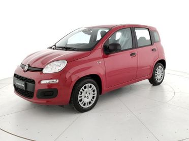 FIAT Panda Panda 1.0 FireFly S&S Hybrid Pandina