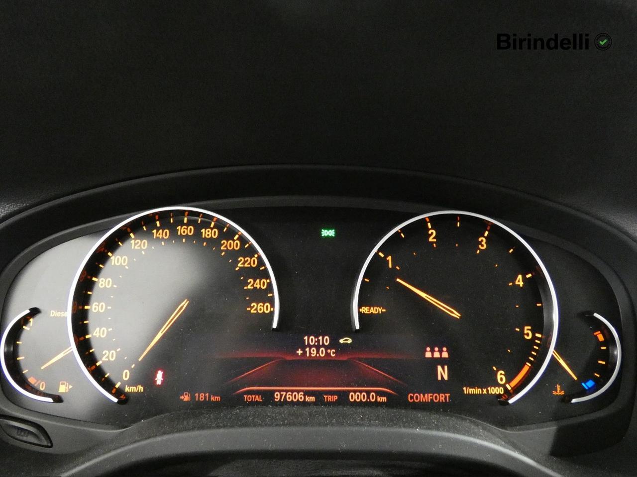 BMW X3 (G01/F97) - X3 xDrive20d 48V Business Advantage