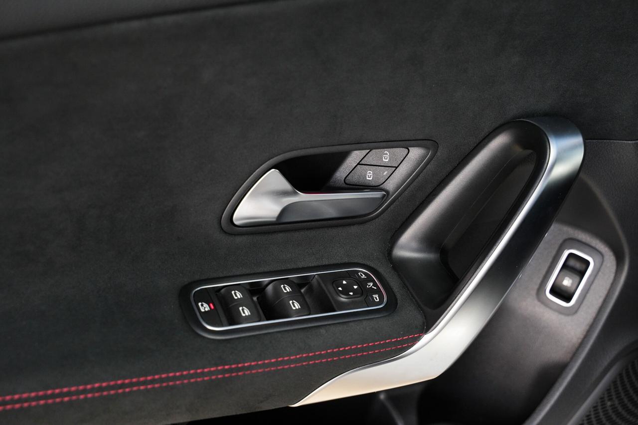 Mercedes-benz A 250 e Automatic EQ-Power Premium