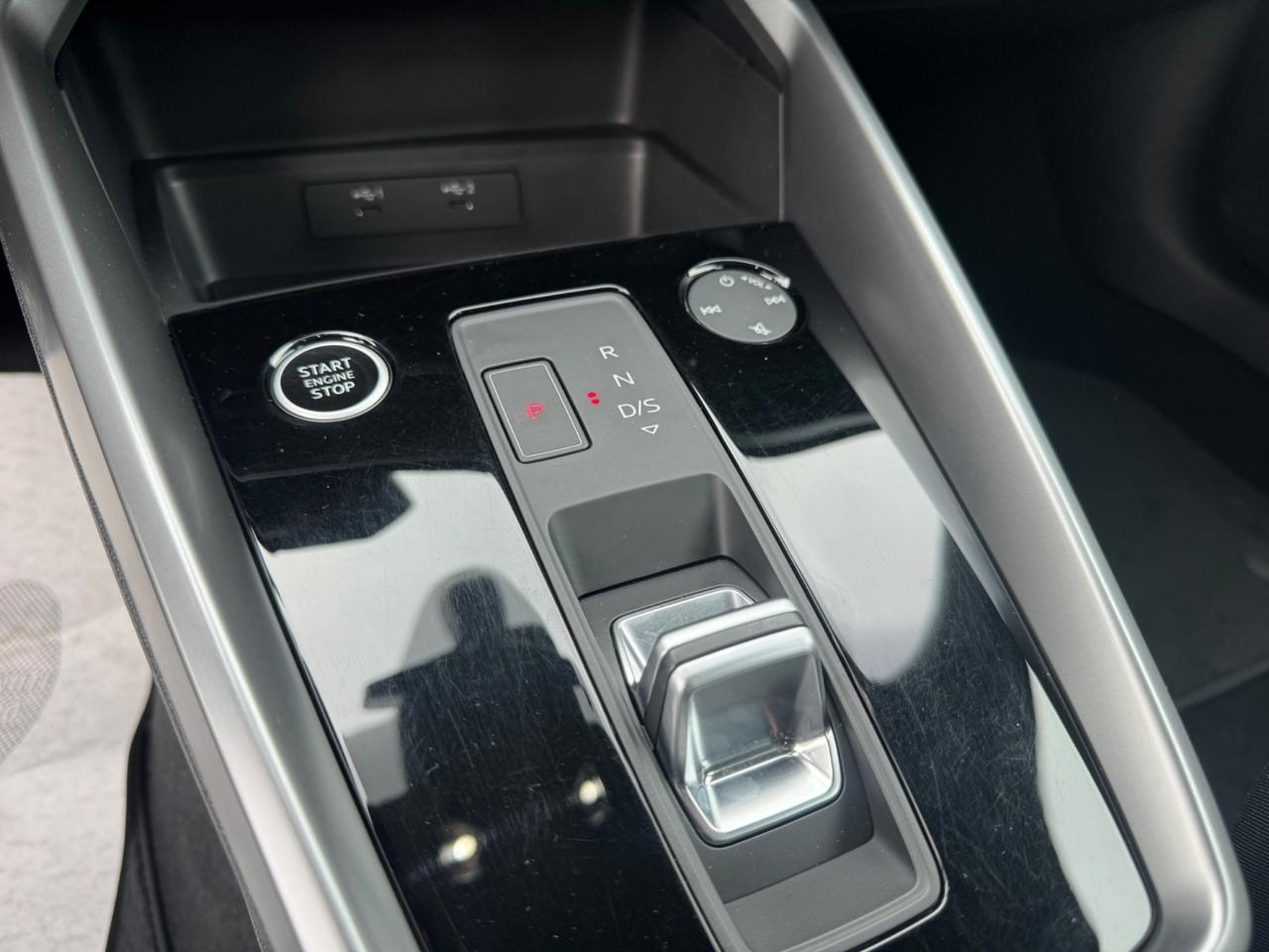 Audi A3 SPB 30 TDI S tronic