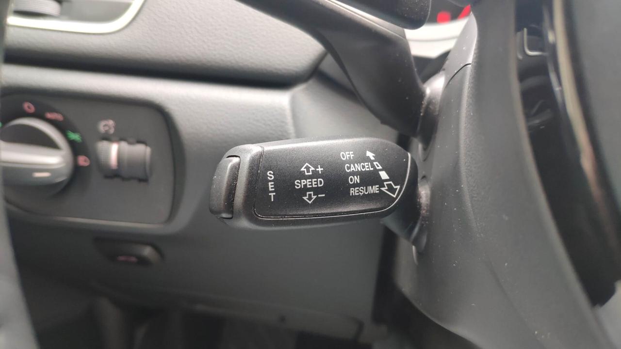 Audi Q3 2.0 TDI 150 CV Business 4WD