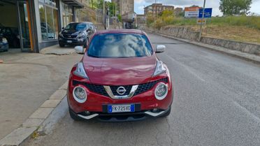 Nissan Juke 1.5 dCi Start&Stop Premium
