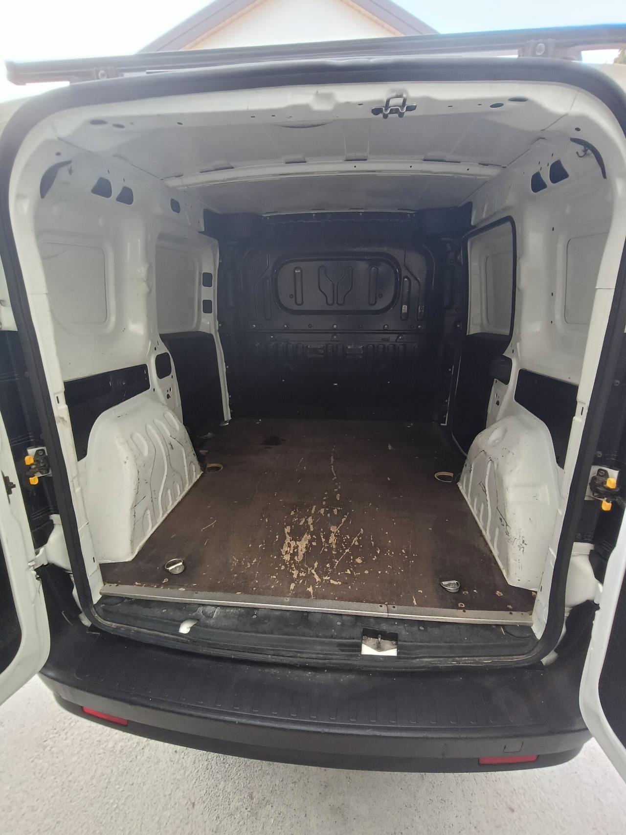 Fiat Doblo Doblò 1.6 MJT 16V 105CV Pop