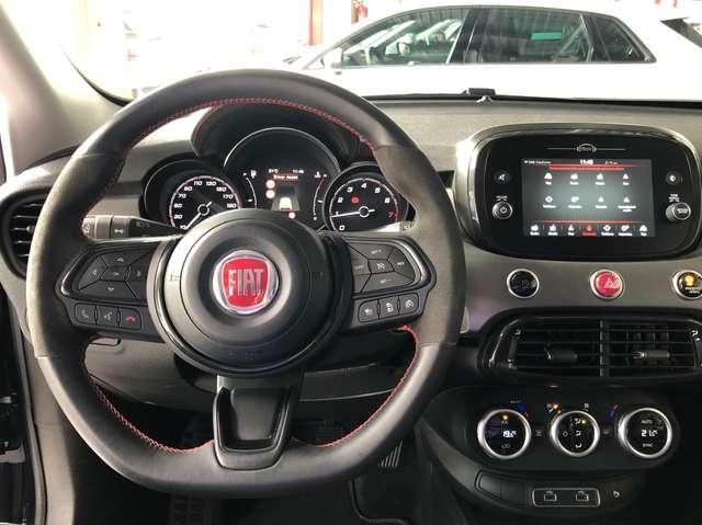 Fiat 500X 1.0 T3 Sport 120cv