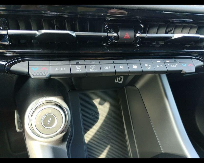 Alfa Romeo Tonale 1.5 160cv Hybrid TCT7 Veloce