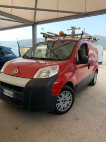 Fiat Fiorino 1.3 MJT 95CV attrezzato iva inclusa
