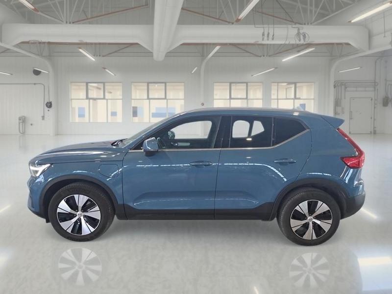 VOLVO XC40 T5 RECHARGE PLUG-IN AUTO PLUS BRIGHT SUV