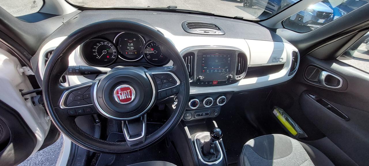 Fiat 500L Pro 1.6 MJT 120CV 4 posti (N1)