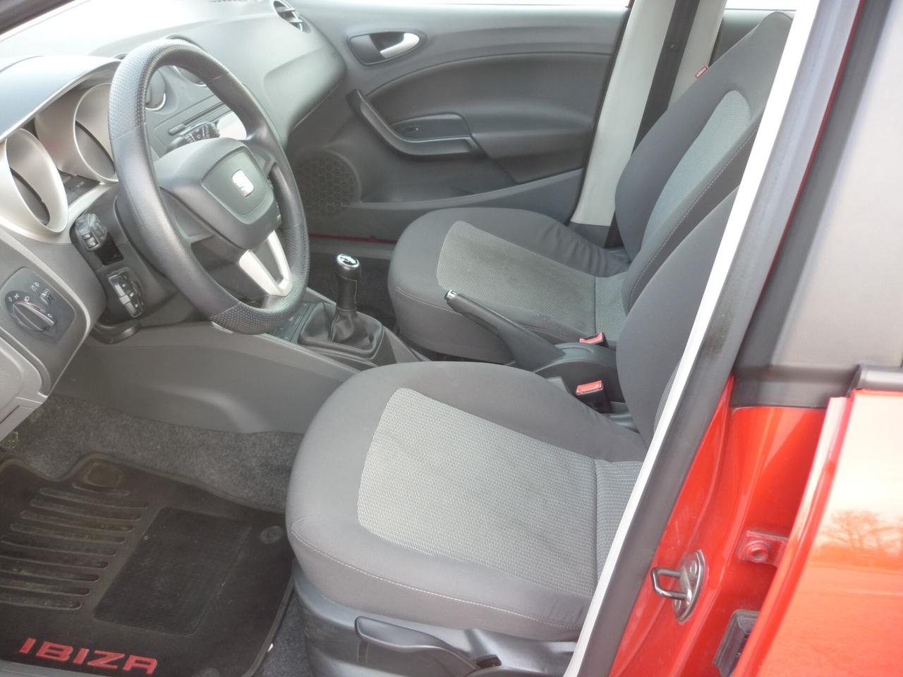 Seat Ibiza 1.2 5p. Style 4° serie