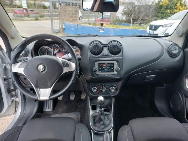 ALFA ROMEO MiTo 1.4 70 CV 8V Impression