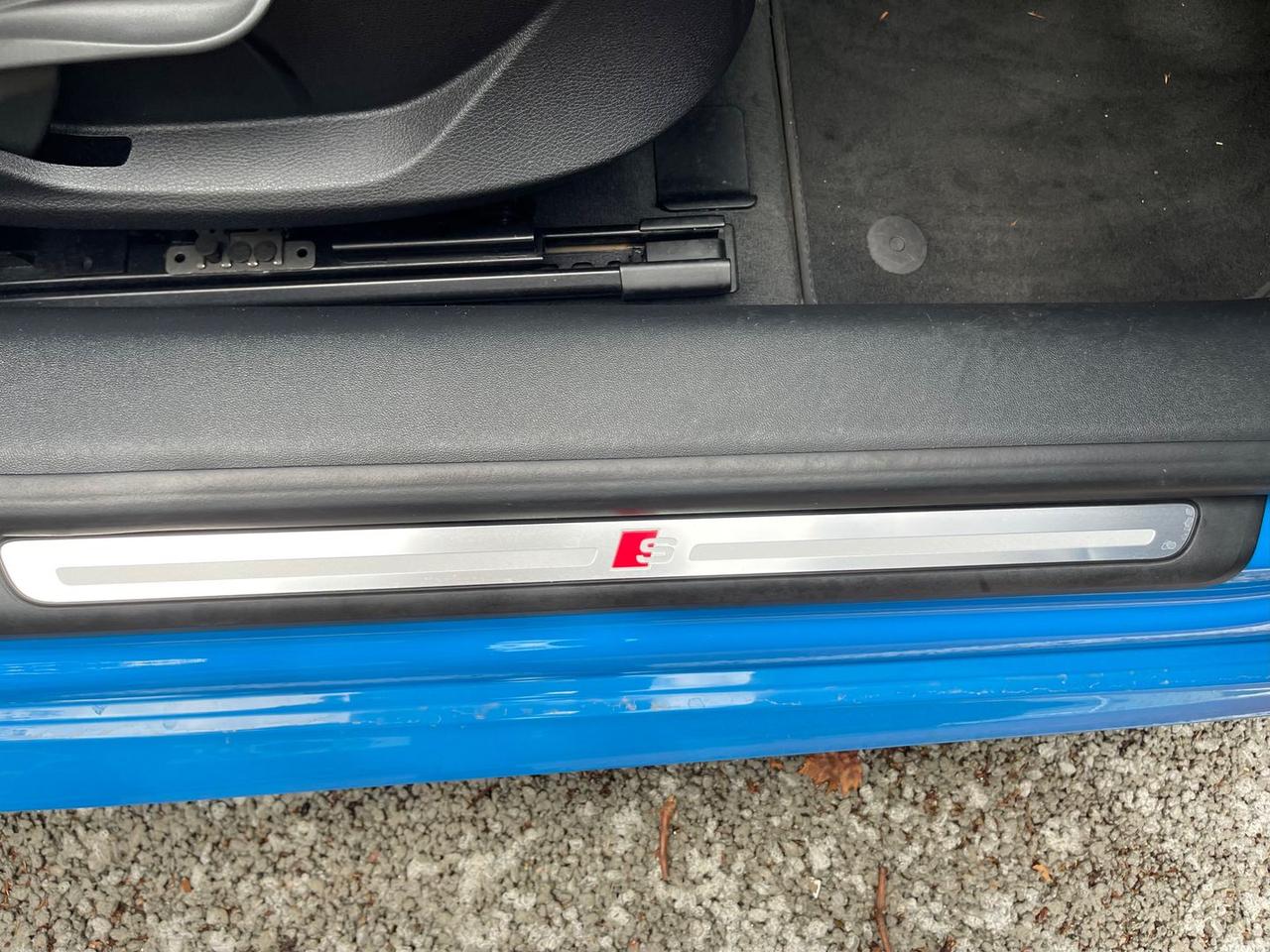 Audi TT S Line 2.0 40 TFSI #7645