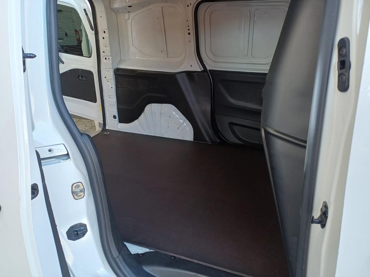 Opel Combo VAN 1.5 HDi Pari al nuovo - 2020