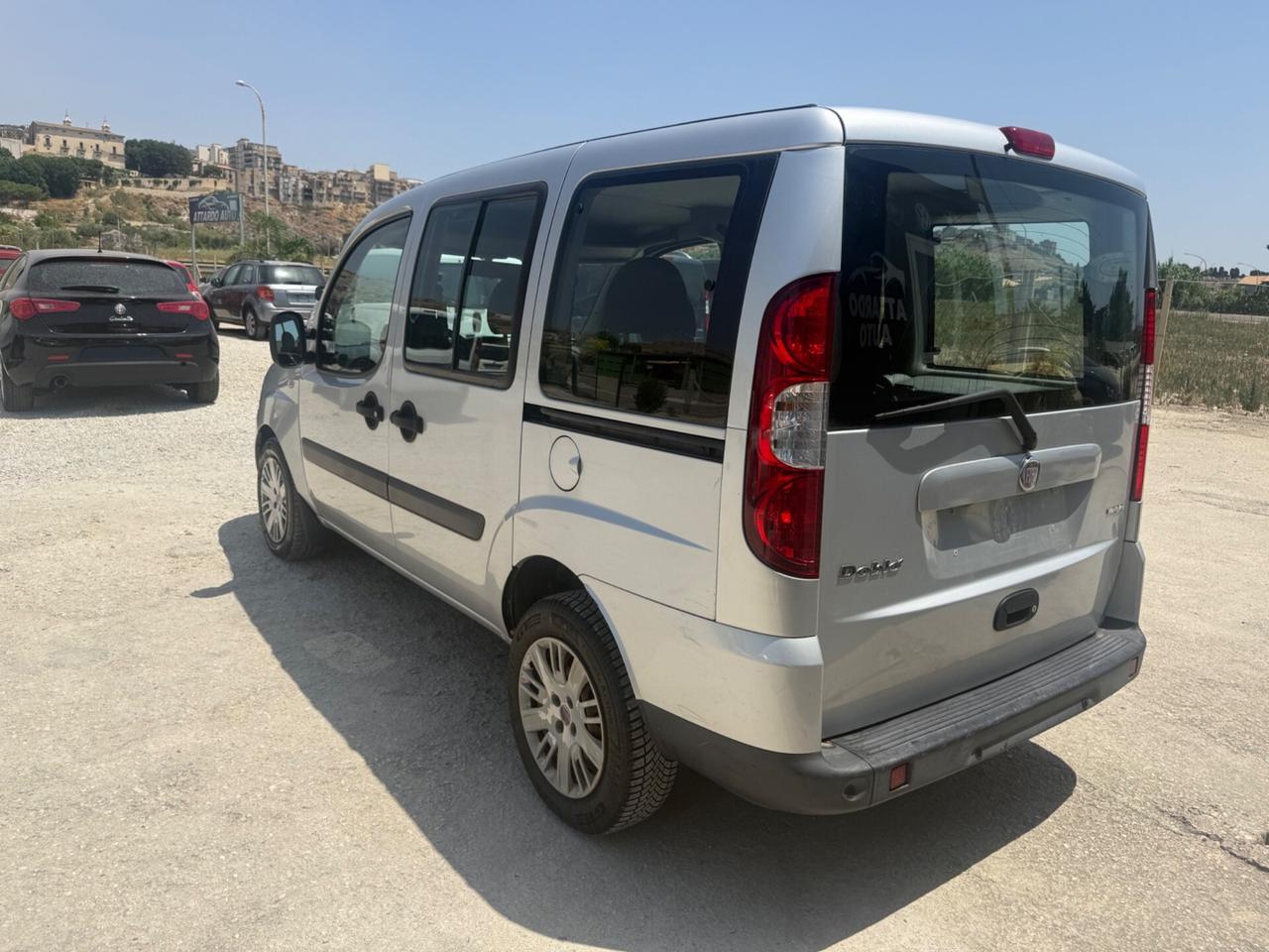 Fiat Doblo Doblò 1.3 MJ 16V Combi 5 p.ti