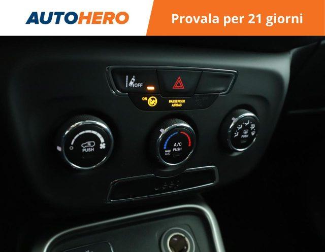 JEEP Compass 1.6 Multijet II 2WD Sport