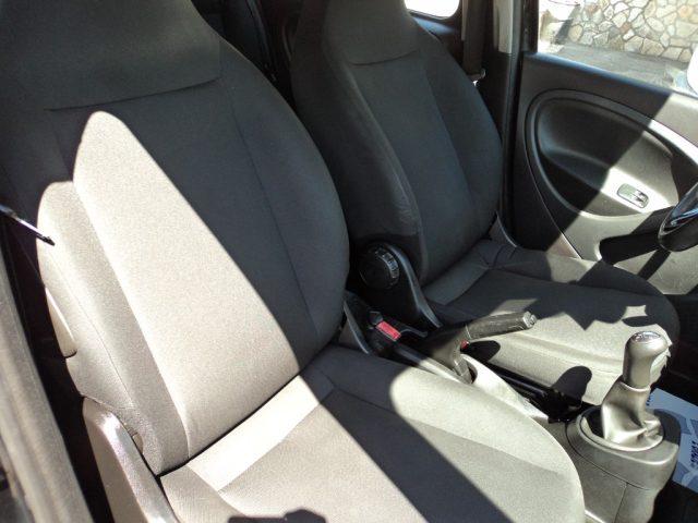 SMART ForFour 70 1.0 Proxy