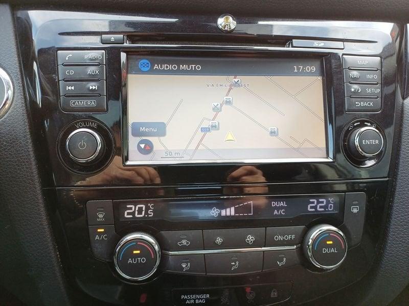 Nissan Qashqai 1.6 dci Tekna 4wd 130cv AUTOCARRO-PREZZO FINITO