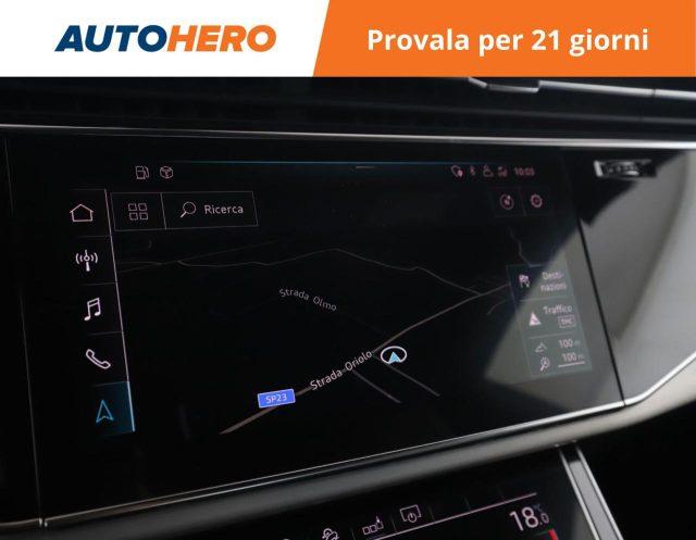 AUDI Q8 55 TFSI quattro tiptronic Sport