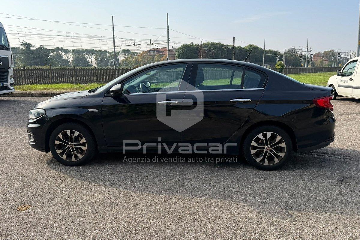 FIAT Tipo 1.6 Mjt 4 porte Opening Edition