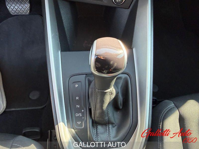 Audi A1 Sportback 25 TFSI s-tronic