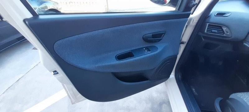 Lancia Ypsilon 1.2 69 CV 5 porte S&S Elefantino Blu