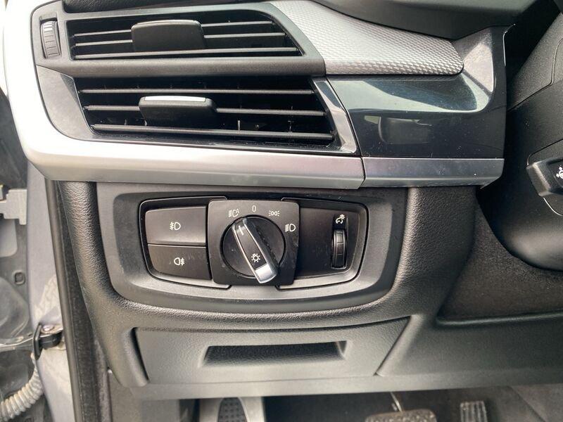 BMW X6 M50d auto