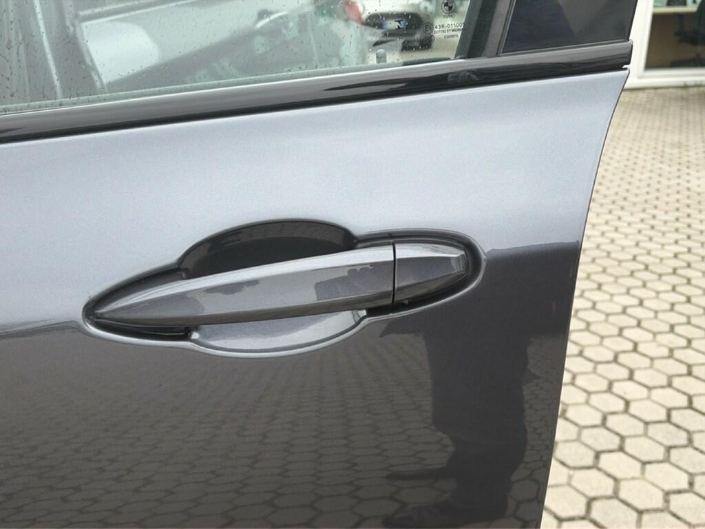 BMW X2 18 d SCR Msport xDrive Steptronic